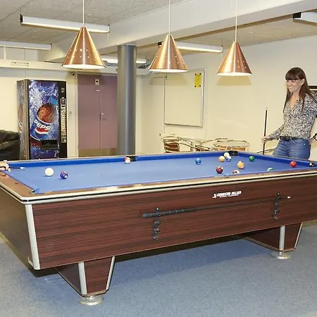 Danhostel Ringkobing