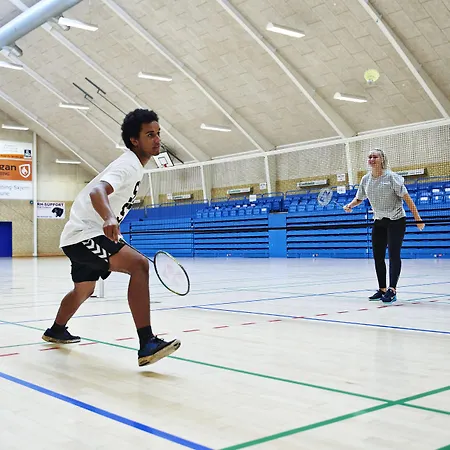 بيت شباب Danhostel