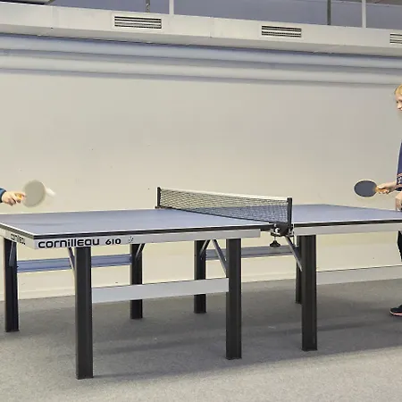 Danhostel * リンケビング