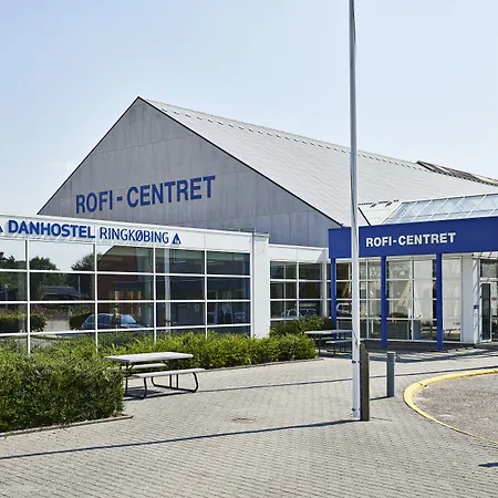 Danhostel * リンケビング