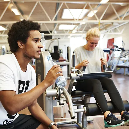 Danhostel بيت شباب