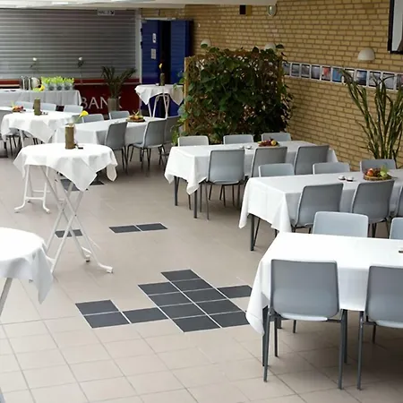 Hostel Danhostel Ringkøbing