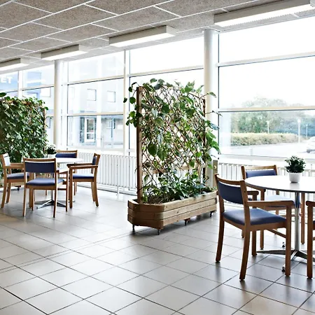 Danhostel Ringkøbing