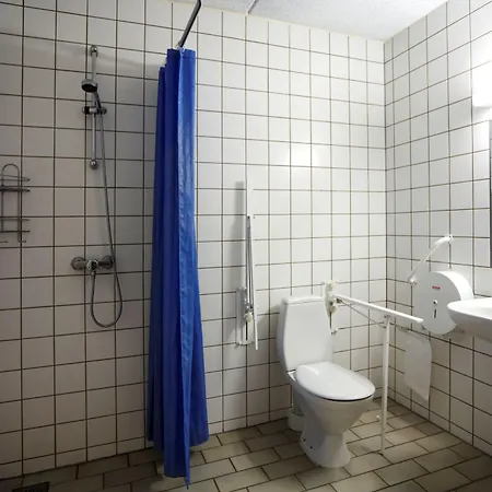Hostel Danhostel Ringkøbing