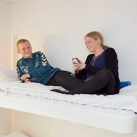 Hostal Danhostel