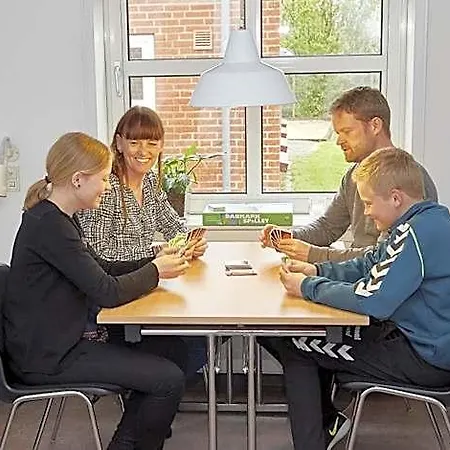 Danhostel Hostel Ringkøbing