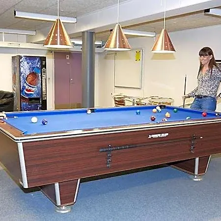 Danhostel