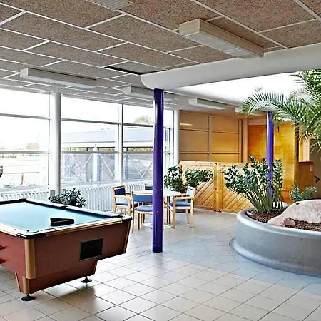 Danhostel Ringkøbing