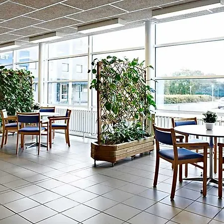 Danhostel Hostel