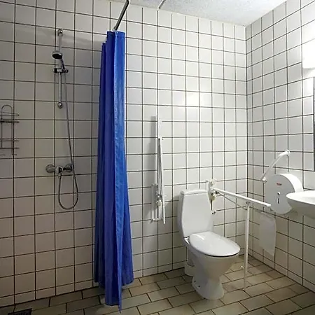 Danhostel * Ringkøbing
