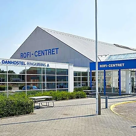Danhostel * Ringkøbing