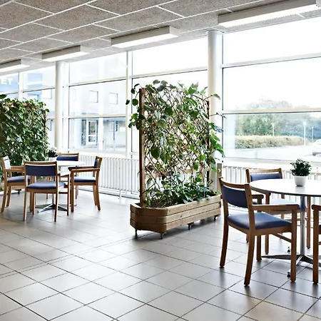 Hostel Danhostel Ringkøbing
