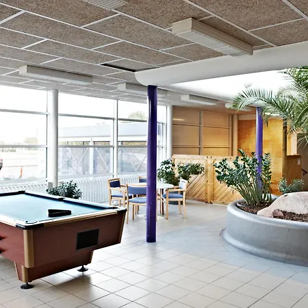Danhostel