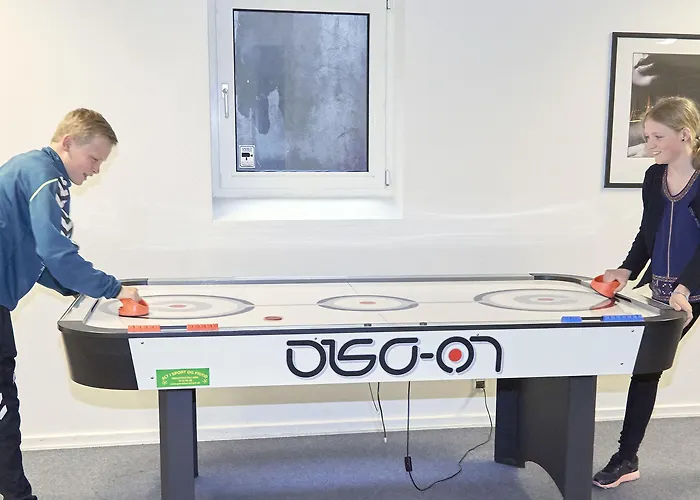 Danhostel אכסניה *