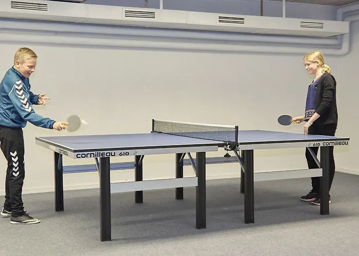 Danhostel * רינגקובינג