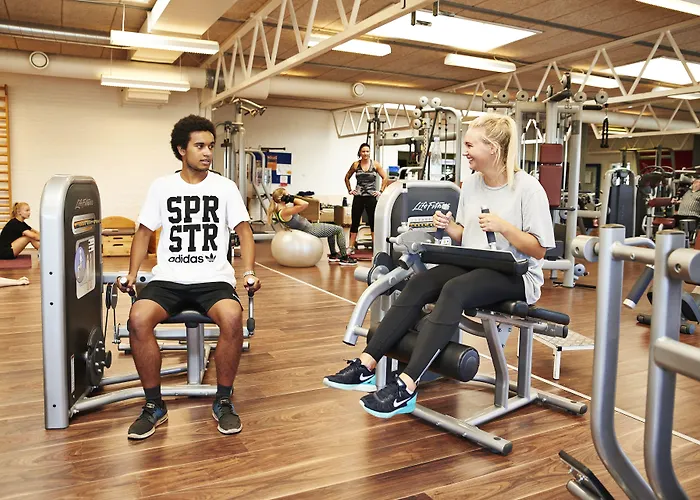 Hostel Danhostel Ringkobing