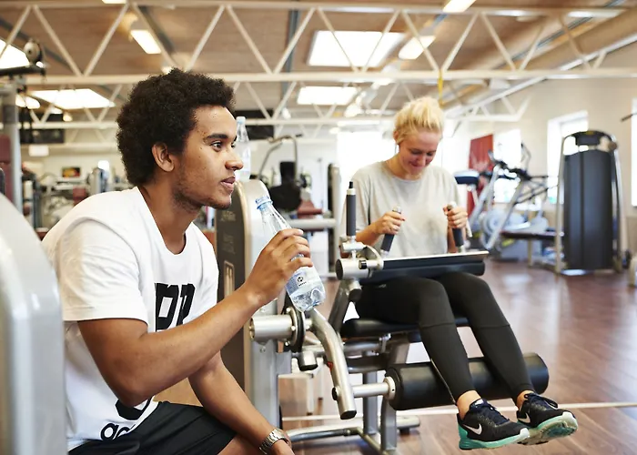 Danhostel אכסניה