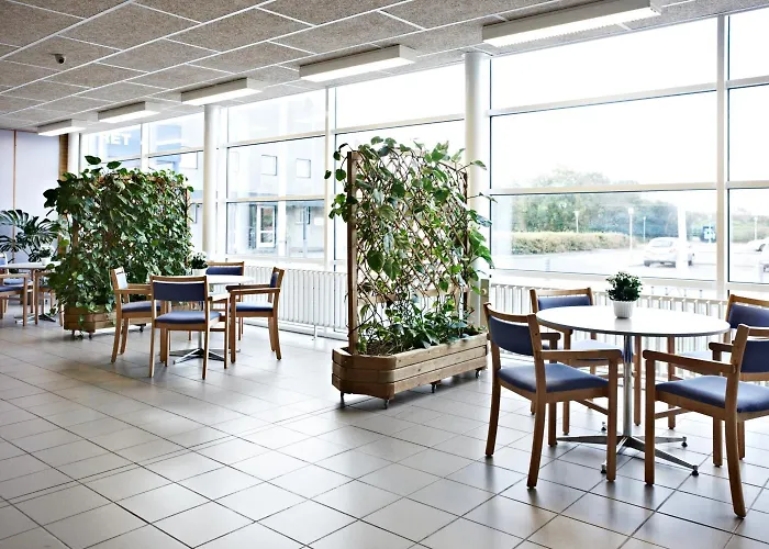 Danhostel Ringkøbing