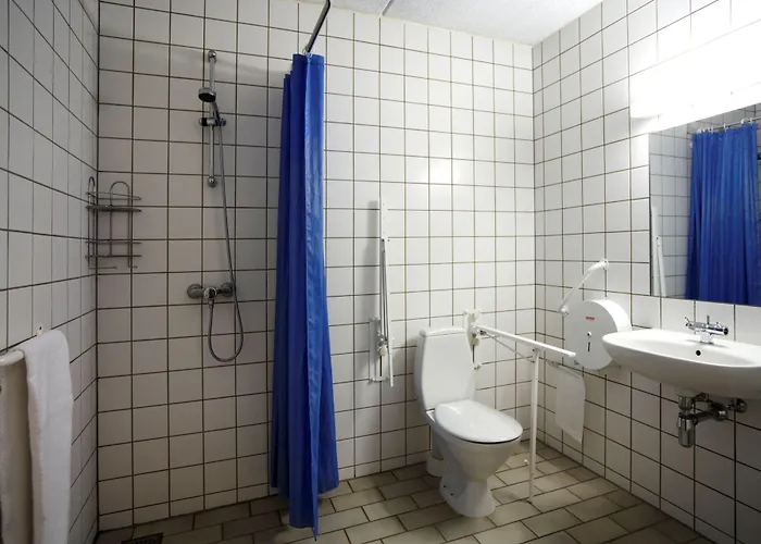 אכסניה Danhostel רינגקובינג