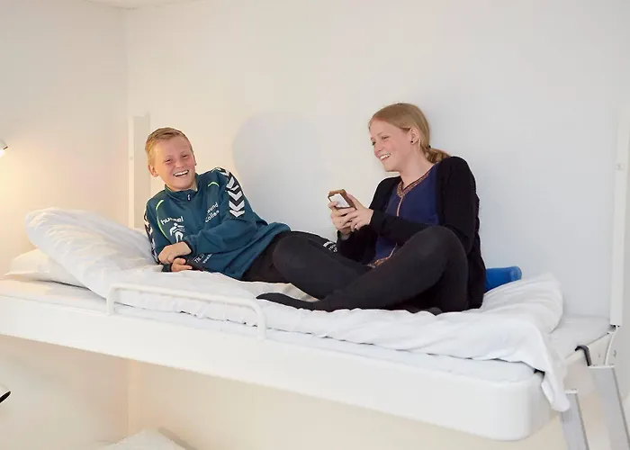 Vandrerhjem Danhostel